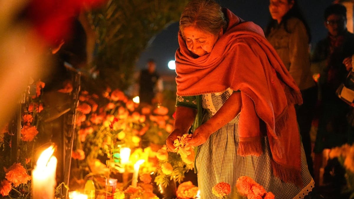 11 fiestas de Oaxaca que muestran la tradición y cultura del estado 11 fiestas de Oaxaca que muestran la tradición y cultura del estado