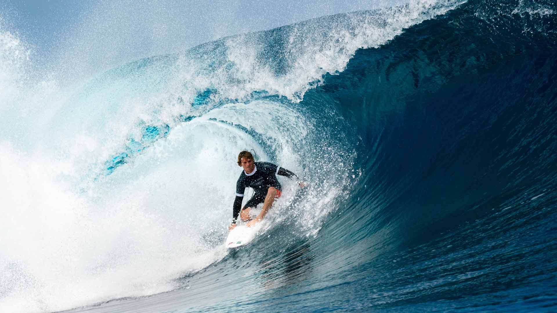 ¡Histórico! El surfista mexicano Alan Cleland logra clasificación al Tour Mundial de Surf 2025