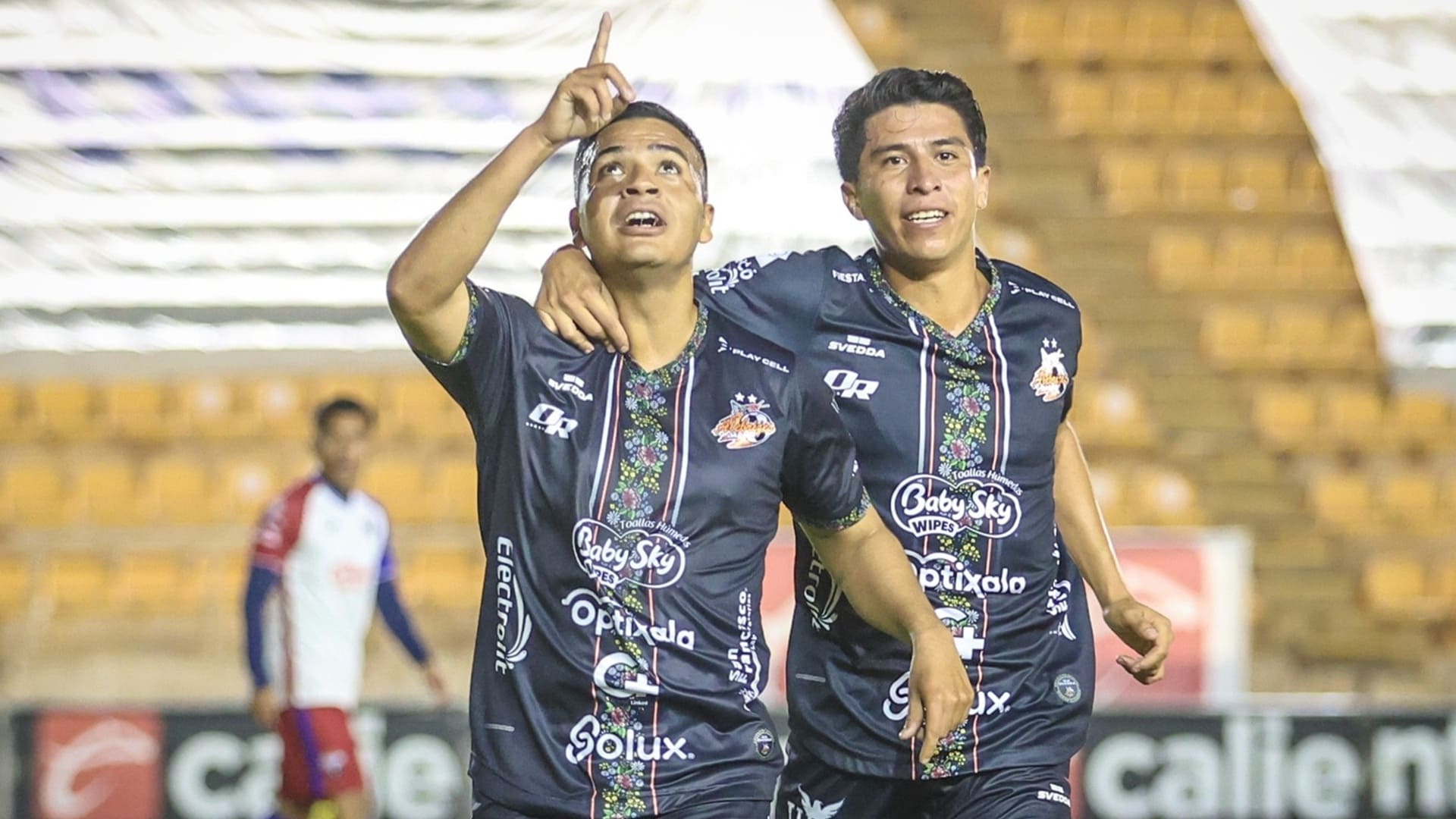 Patada al Potro; Alebrijes sorprende y vence a Atlante en el Tecnológico