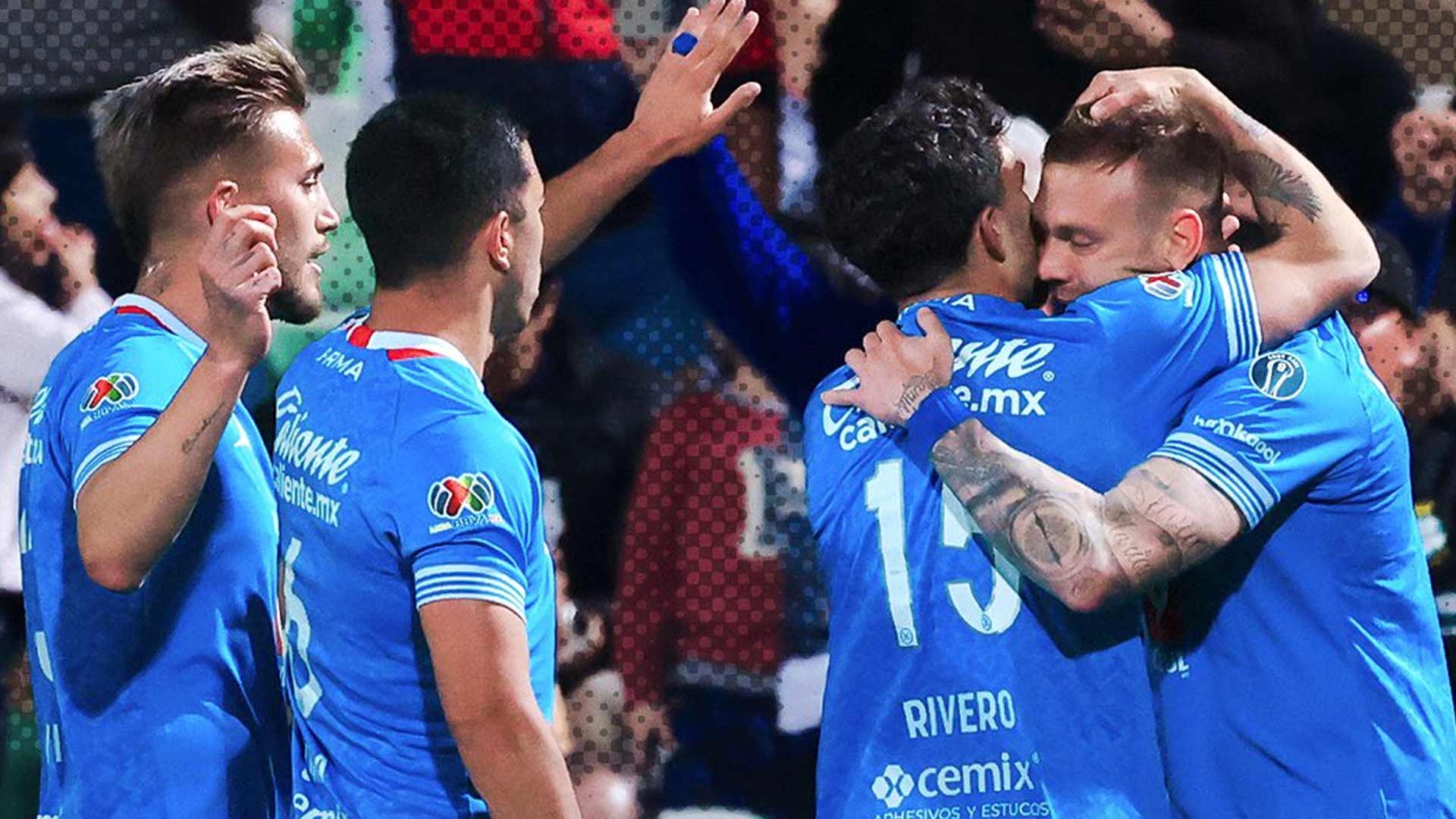 Cruz Azul vuelve a la victoria a costa de Santos; León es líder al empatar con el América. Resumen de la Jornada 9 del Clausura 2025 Cruz Azul vuelve a la victoria a costa de Santos; León es líder al empatar con el América. Resumen de la Jornada 9 del Clausura 2025