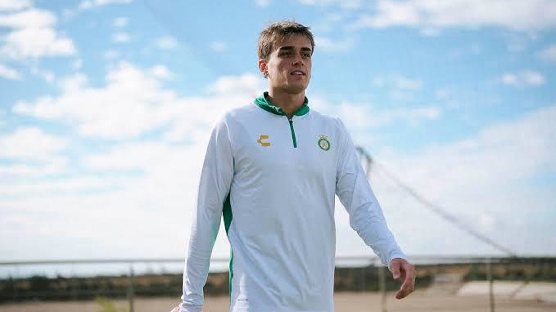 Futbolista Nico Fonseca, víctima de secuestro exprés