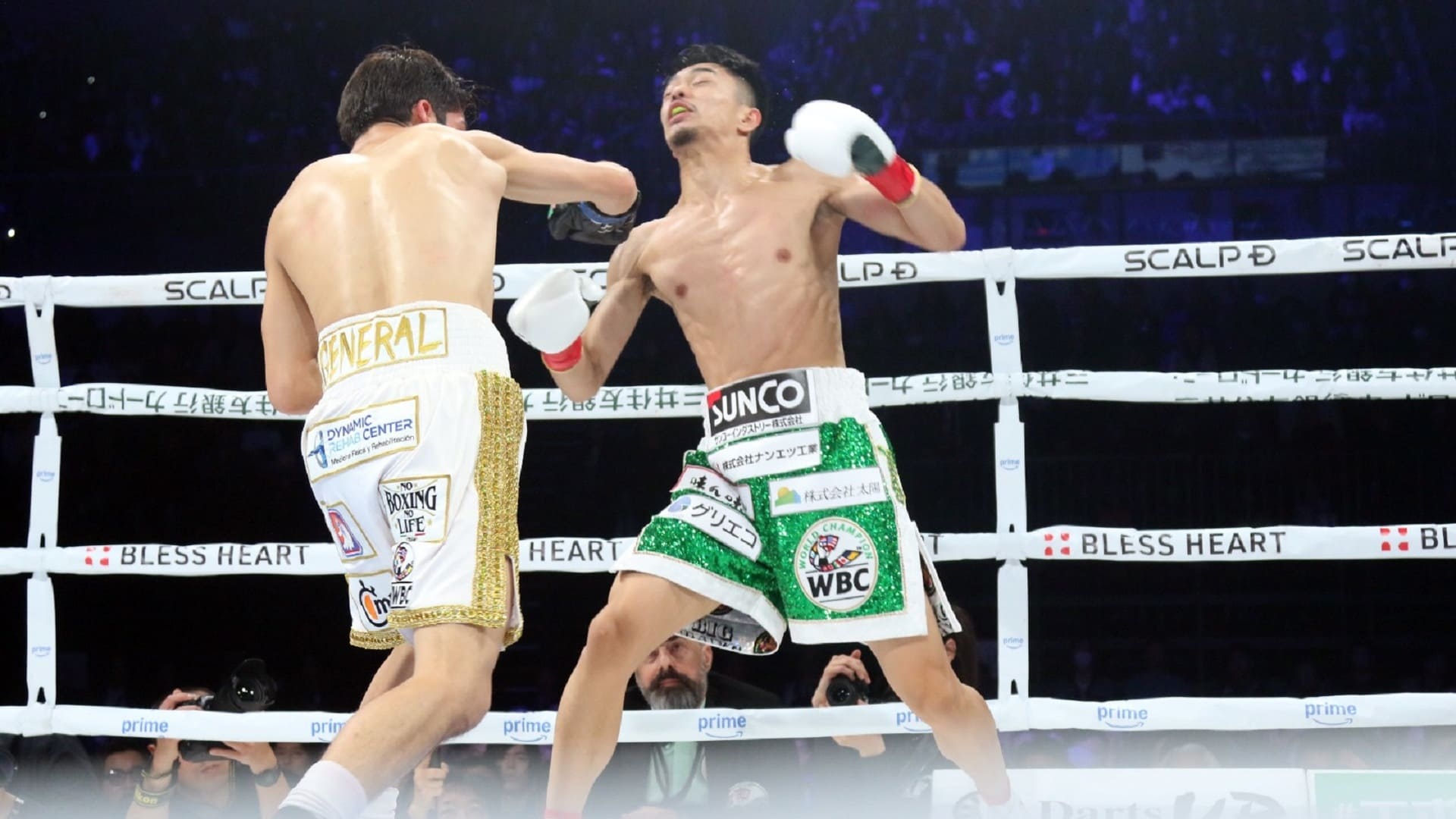 Tropiezo para aprender; El General Cuéllar cae ante Junto Nakatani en Japón