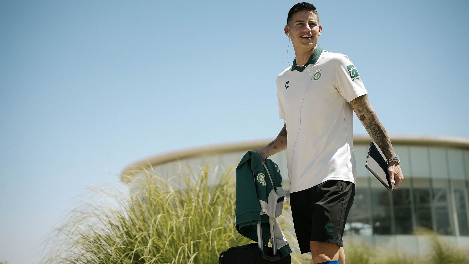 ¡Adiós, Club León! FIFA ratifica que está fuera del Mundial de clubes 2025 ¡Adiós, Club León! FIFA ratifica que está fuera del Mundial de clubes 2025