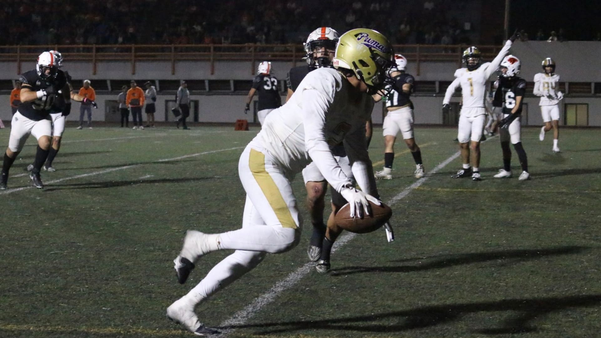 “Era una revancha deportiva para nosotros”, destaca Mariano Malagón, receptor de Pumas CU