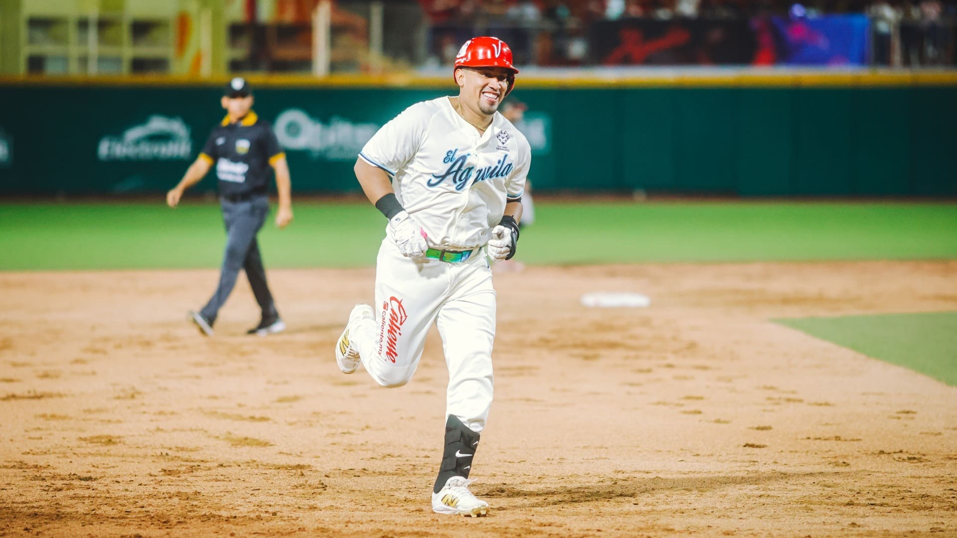 Guerreros de Oaxaca remonta y empareja la serie ante Veracruz Guerreros de Oaxaca remonta y empareja la serie ante Veracruz