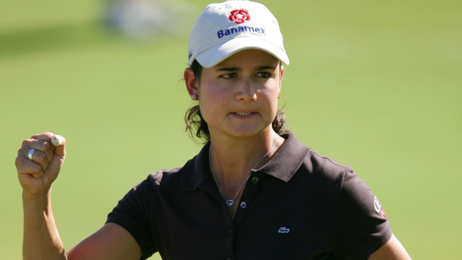 Lorena Ochoa y Andrés Conesa se divorcian; estuvieron casados 15 años Lorena Ochoa y Andrés Conesa se divorcian; estuvieron casados 15 años