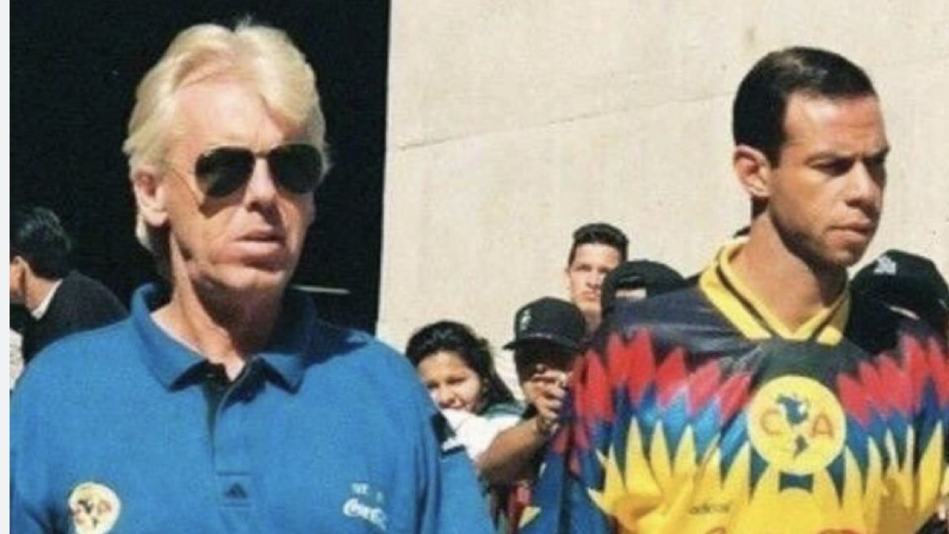 Muere Leo Beenhakker, extécnico de América; toda una leyenda del futbol mundial