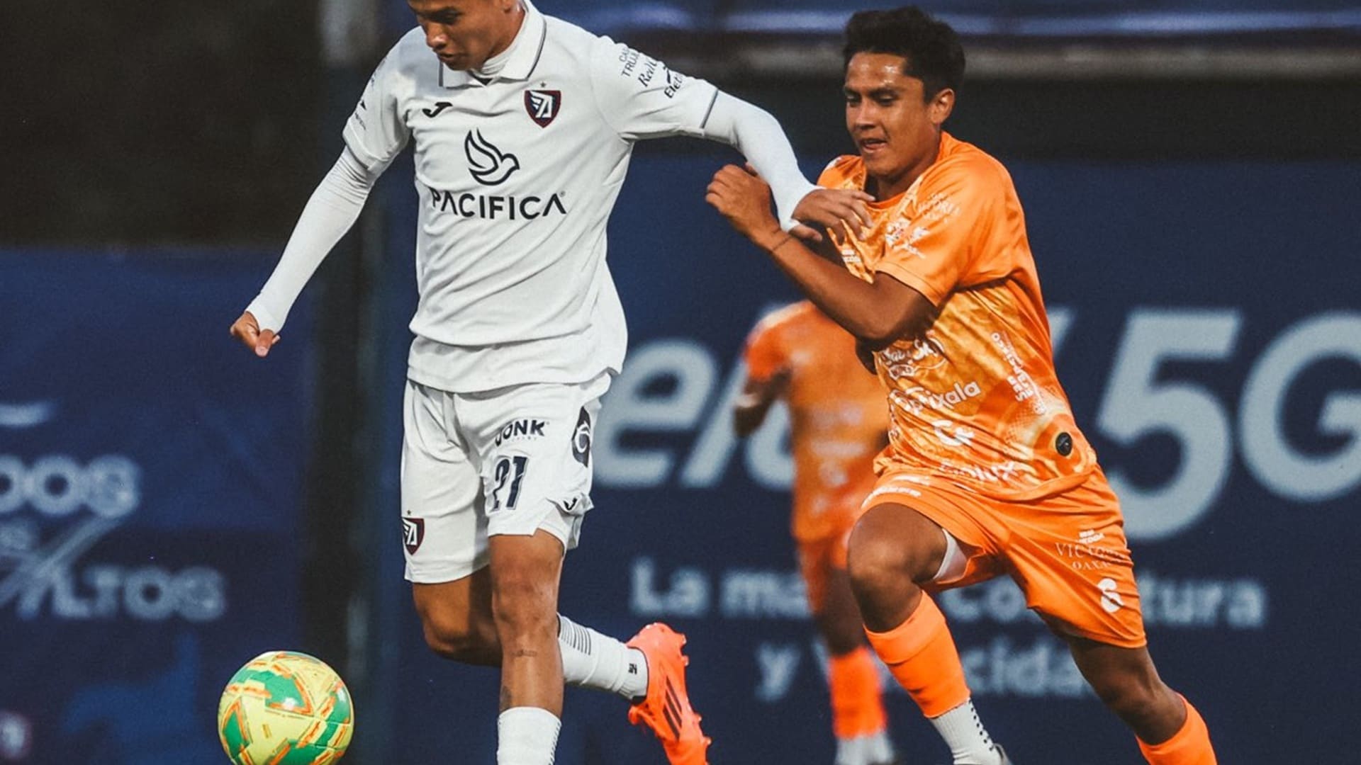 Tepatitlán destroza a Alebrijes de Oaxaca con goleada de 4-0 Tepatitlán destroza a Alebrijes de Oaxaca con goleada de 4-0