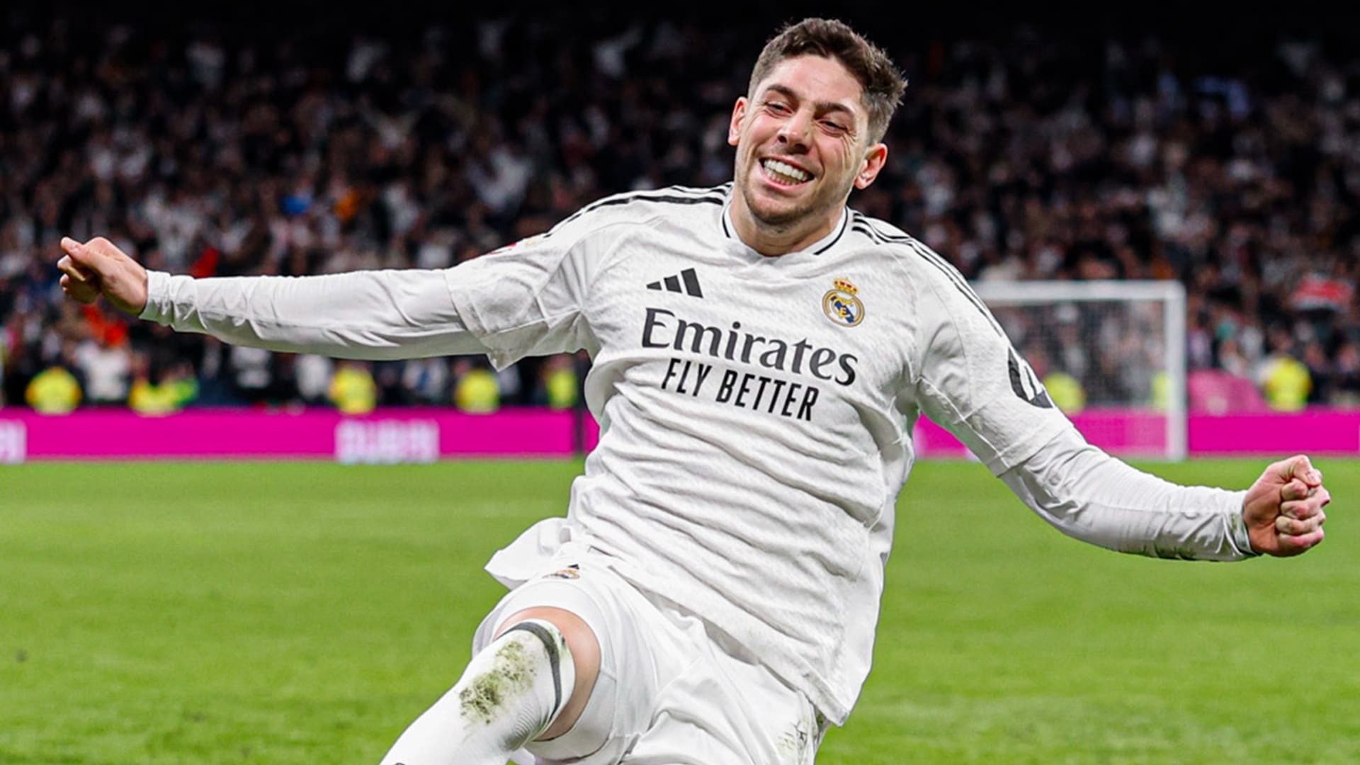 Una victoria que no logra endulzar el amargo momento del Real Madrid Una victoria que no logra endulzar el amargo momento del Real Madrid