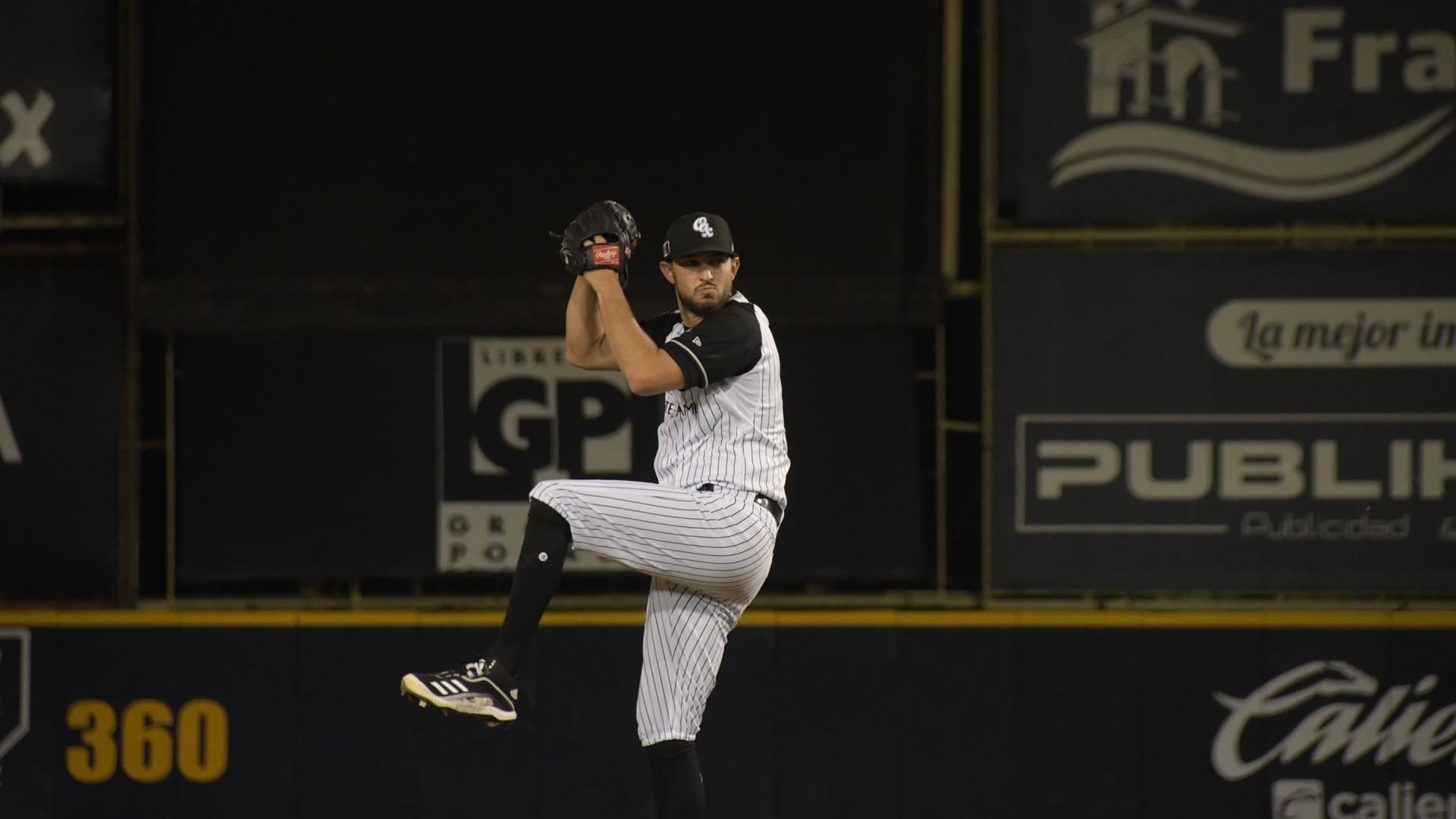¡Son Guerreros! Oaxaca logra otra voltereta y asegura la serie ante Veracruz ¡Son Guerreros! Oaxaca logra otra voltereta y asegura la serie ante Veracruz