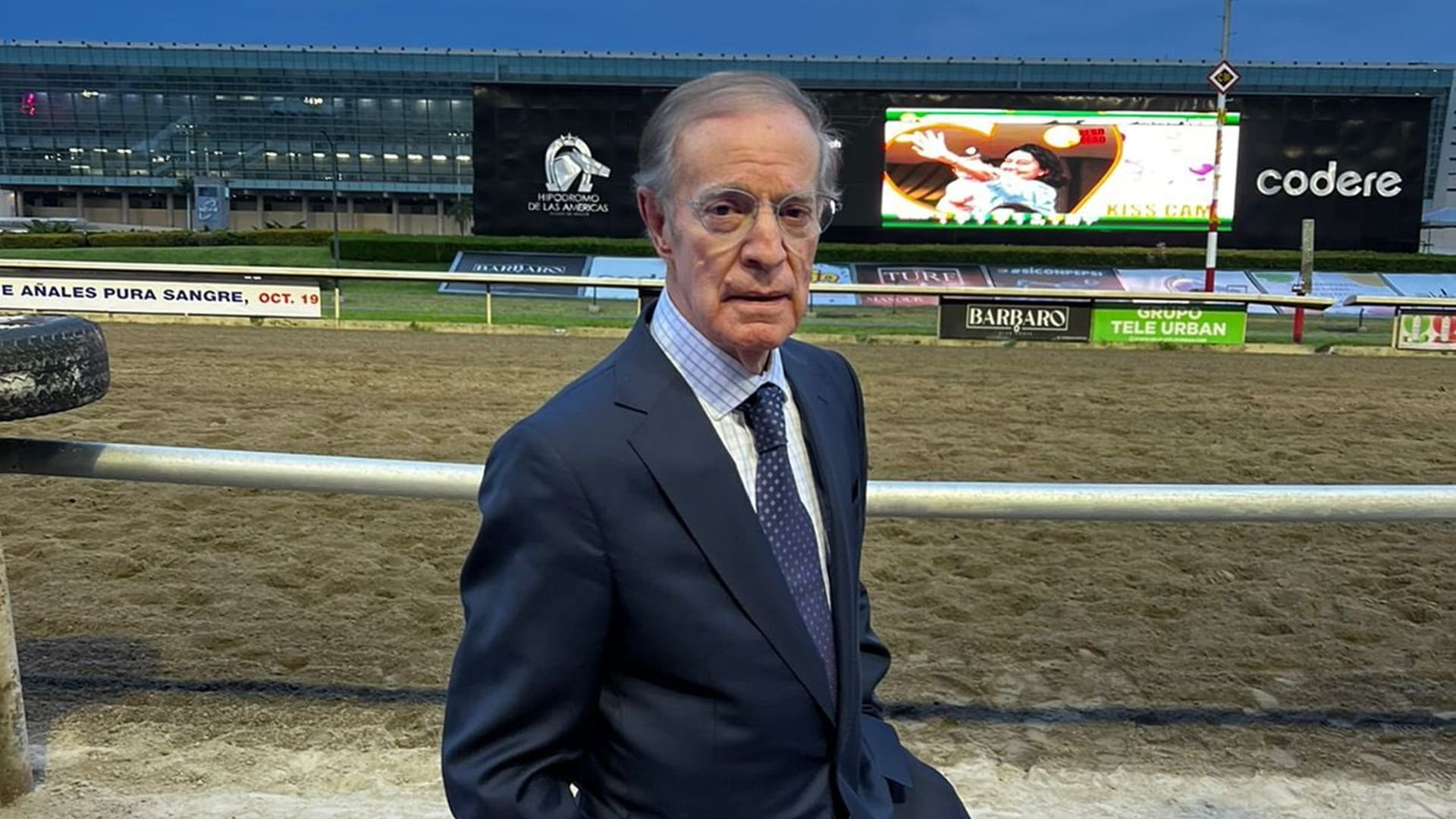 Joserra desata controversia: Tilda de ‘sicario’ a Faitelson en otro choque de intereses televisivos Joserra desata controversia: Tilda de ‘sicario’ a Faitelson en otro choque de intereses televisivos