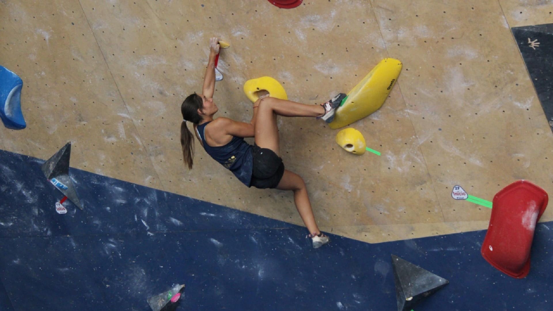 Triunfal cosecha de la UNAM en Campeonatos Nacionales Universitarios 2025