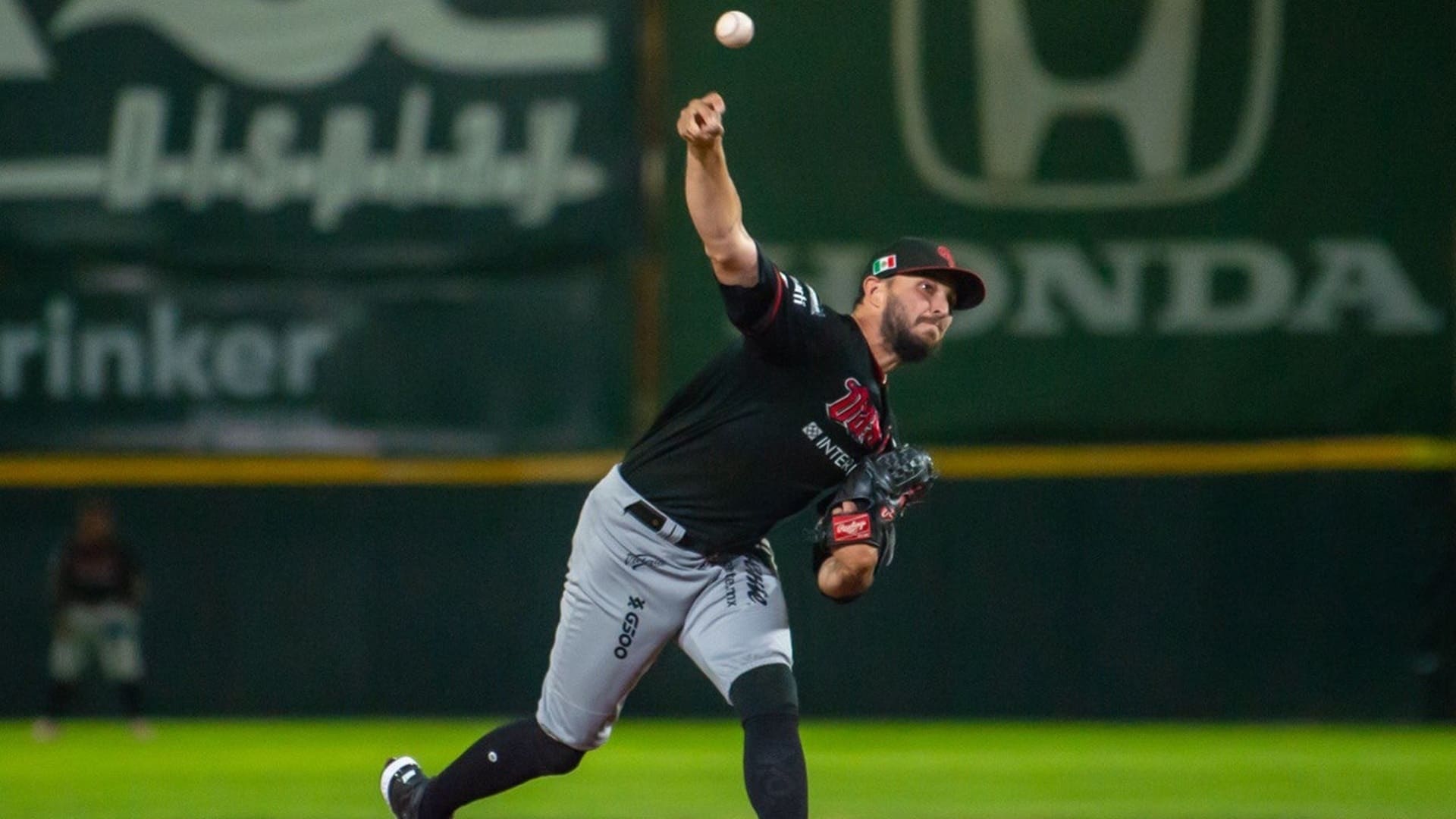 Guerreros de Oaxaca vence a Algodoneros de Unión Laguna a domicilio