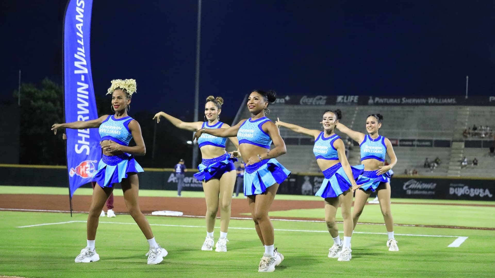 La fiesta fue para Guerreros de Oaxaca en el Beto Ávila