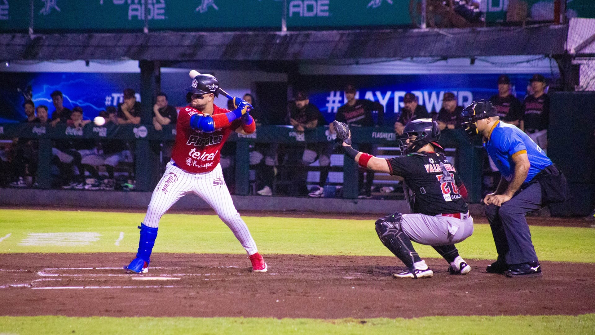 ¡La serie tiene dueño! Guerreros fue más que Piratas en Campeche