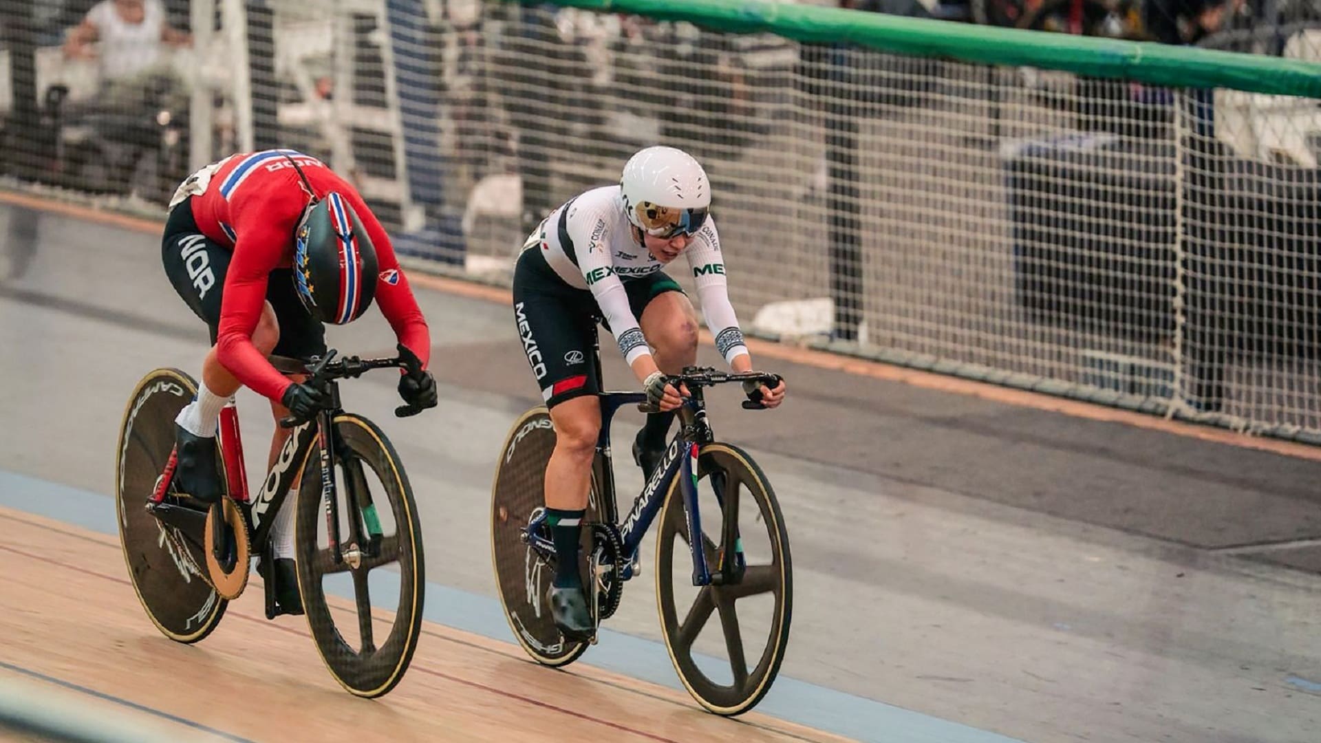 Yareli Acevedo cosecha ocho medallas en Summer Slam 2025 Yareli Acevedo cosecha ocho medallas en Summer Slam 2025