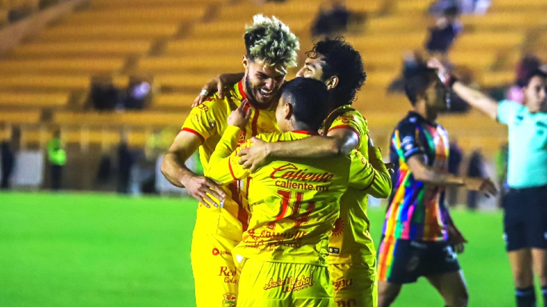 Alebrijes de Oaxaca tropieza en casa y enciende alarmas en el Clausura 2026
