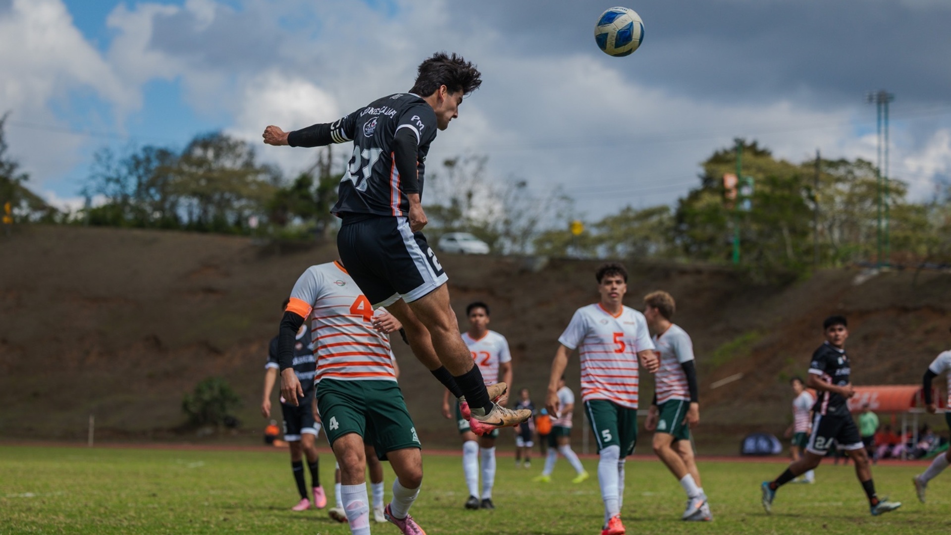 Leones Anáhuac Xalapa avanzan al Final Six de voleibol Conadeip Leones Anáhuac Xalapa avanzan al Final Six de voleibol Conadeip