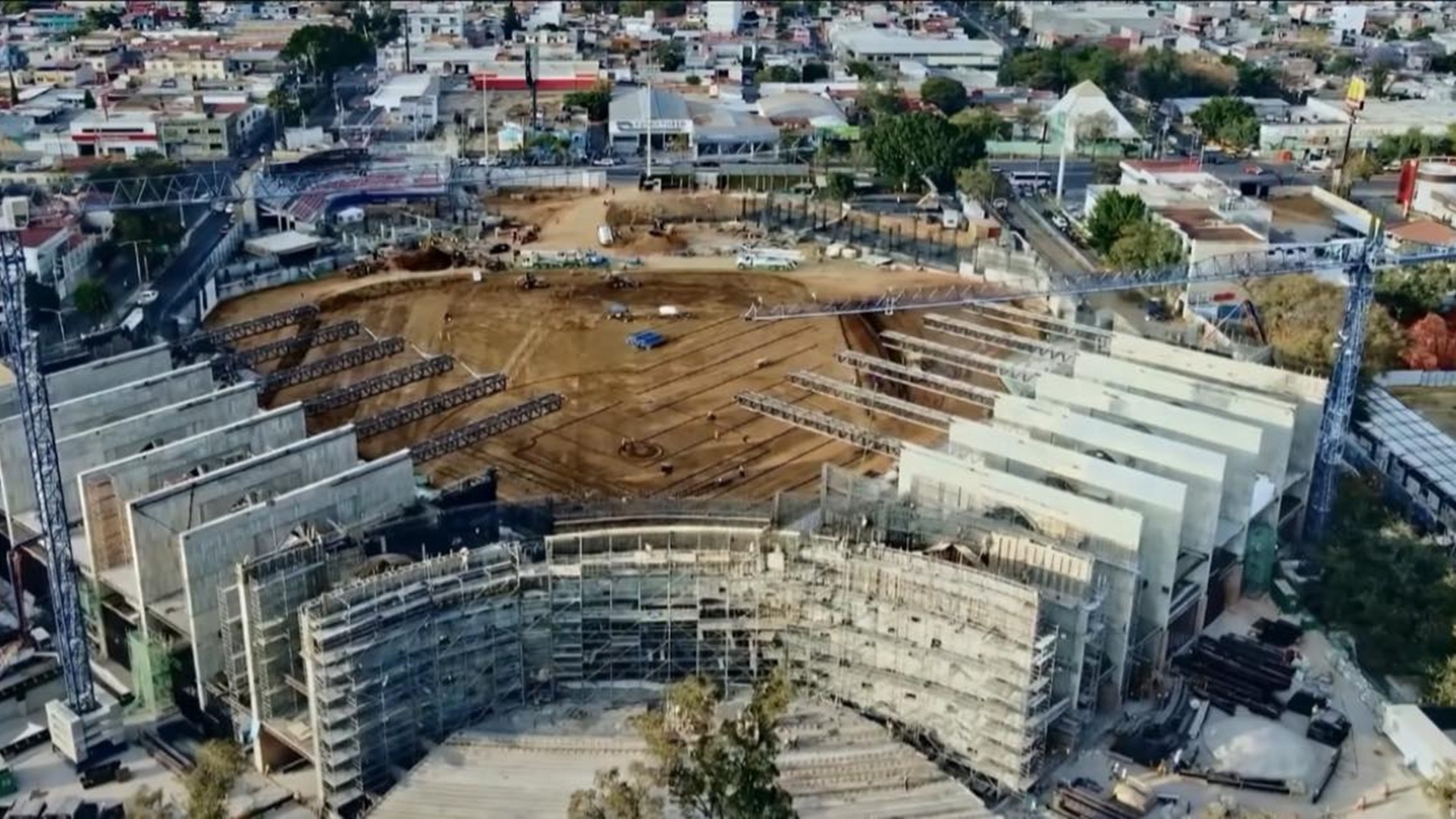 Alfredo Harp mantiene el nombre Eduardo Vasconcelos y bautiza como Yu’va al nuevo estadio de Guerreros Alfredo Harp mantiene el nombre Eduardo Vasconcelos y bautiza como Yu’va al nuevo estadio de Guerreros