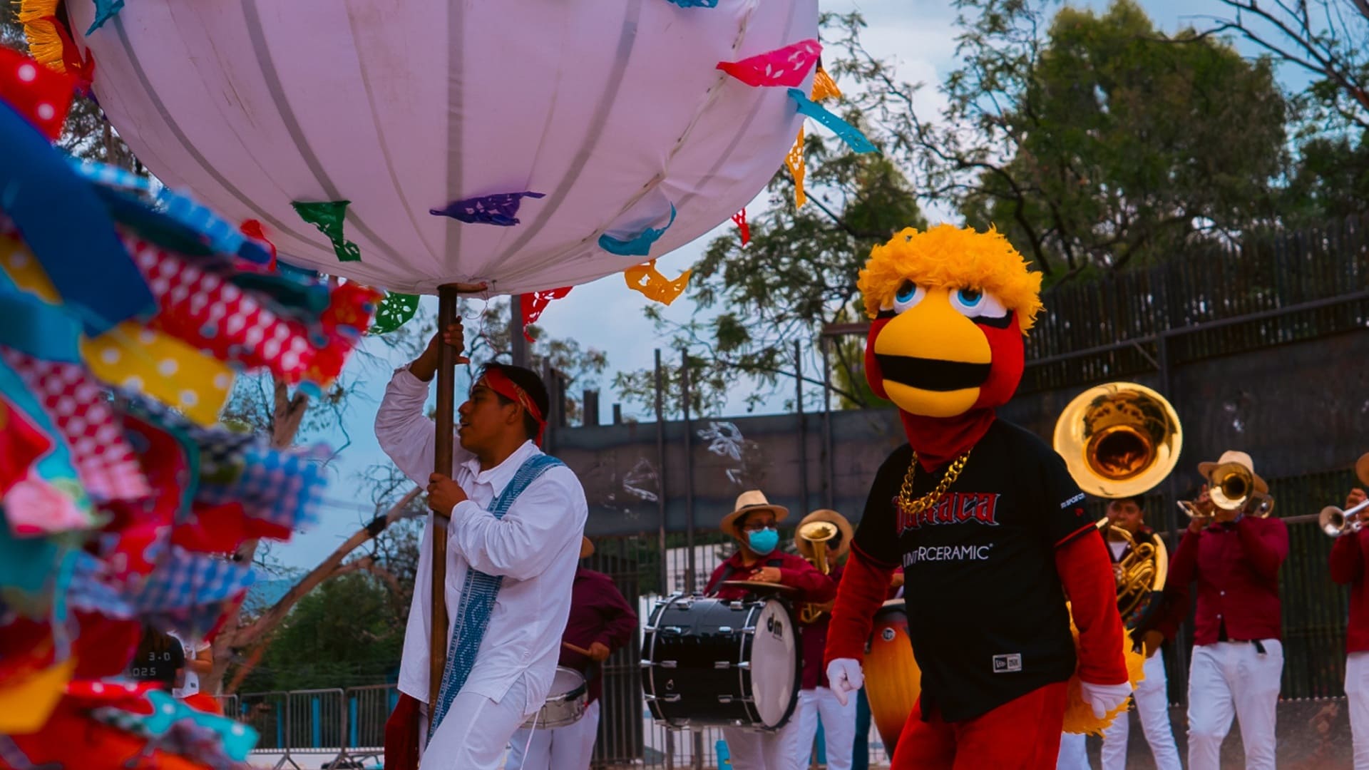 Estadio Yu’va: la joya del béisbol oaxaqueño que inició rodeada de polémica