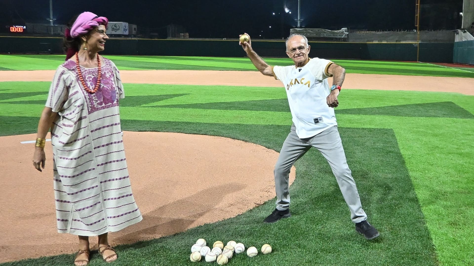 Estadio Yu’va: la joya del béisbol oaxaqueño que inició rodeada de polémica
