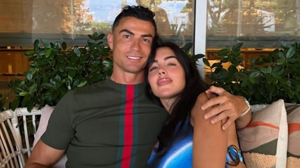 ¿Cuándo se casa Cristiano Ronaldo? Los detalles del enlace con Georgina ¿Cuándo se casa Cristiano Ronaldo? Los detalles del enlace con Georgina