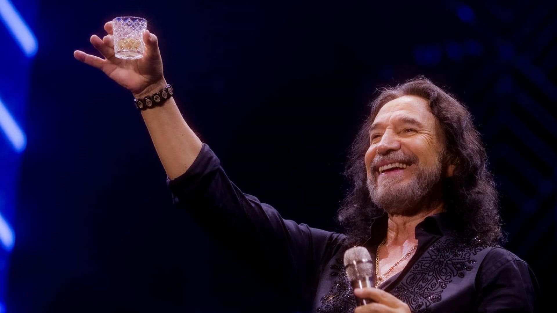 ¡Marco Antonio Solís llega a Oaxaca! Dónde, cuándo y qué precio tienen los boletos ¡Marco Antonio Solís llega a Oaxaca! Dónde, cuándo y qué precio tienen los boletos