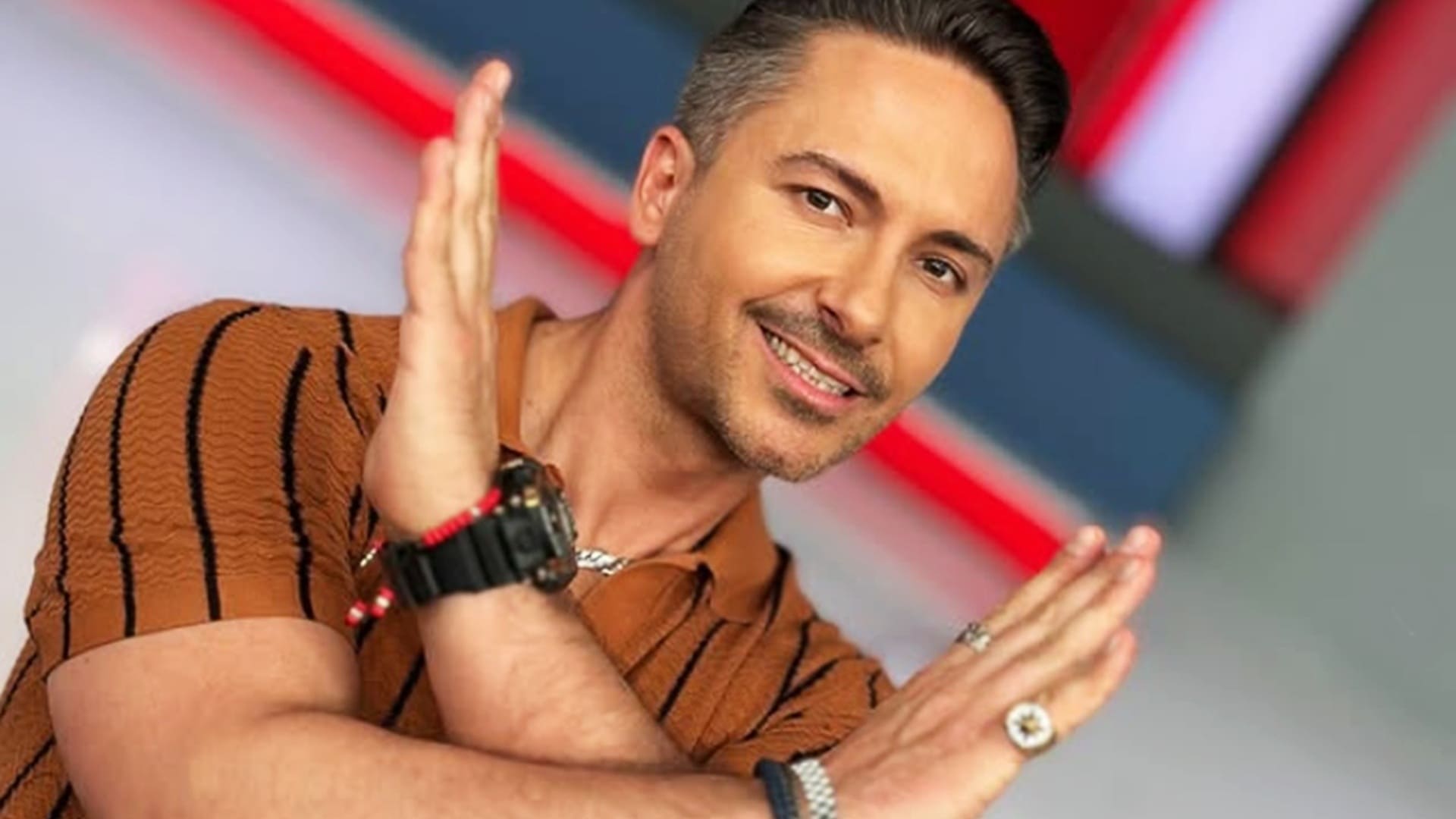 “Ponte a trabajar”; Pati Chapoy acusa a hermano de Daniel Bisogno de crear discordia “Ponte a trabajar”; Pati Chapoy acusa a hermano de Daniel Bisogno de crear discordia