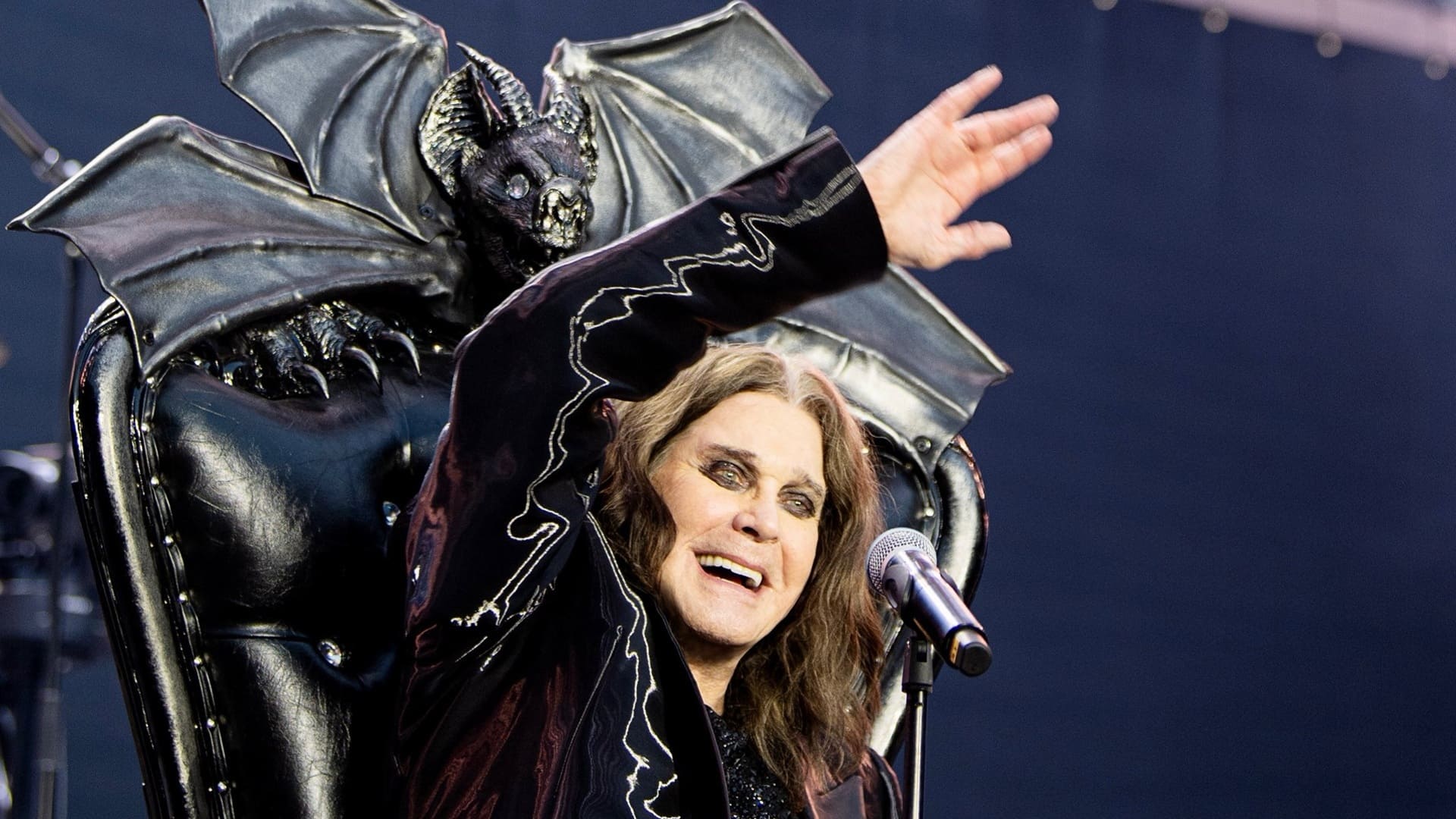 Muere Ozzy Osbourne a los 76 años, leyenda de Black Sabbath
