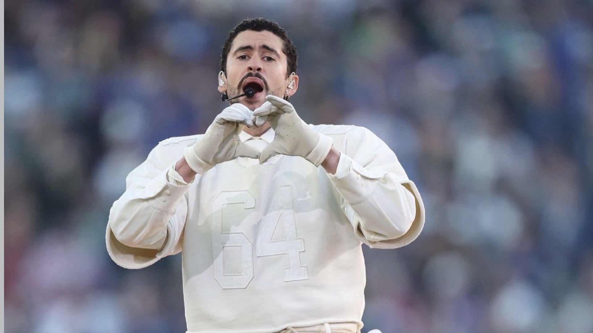 Bad Bunny en el Super Bowl LX: identidad latina, política y un show que ya es historia
