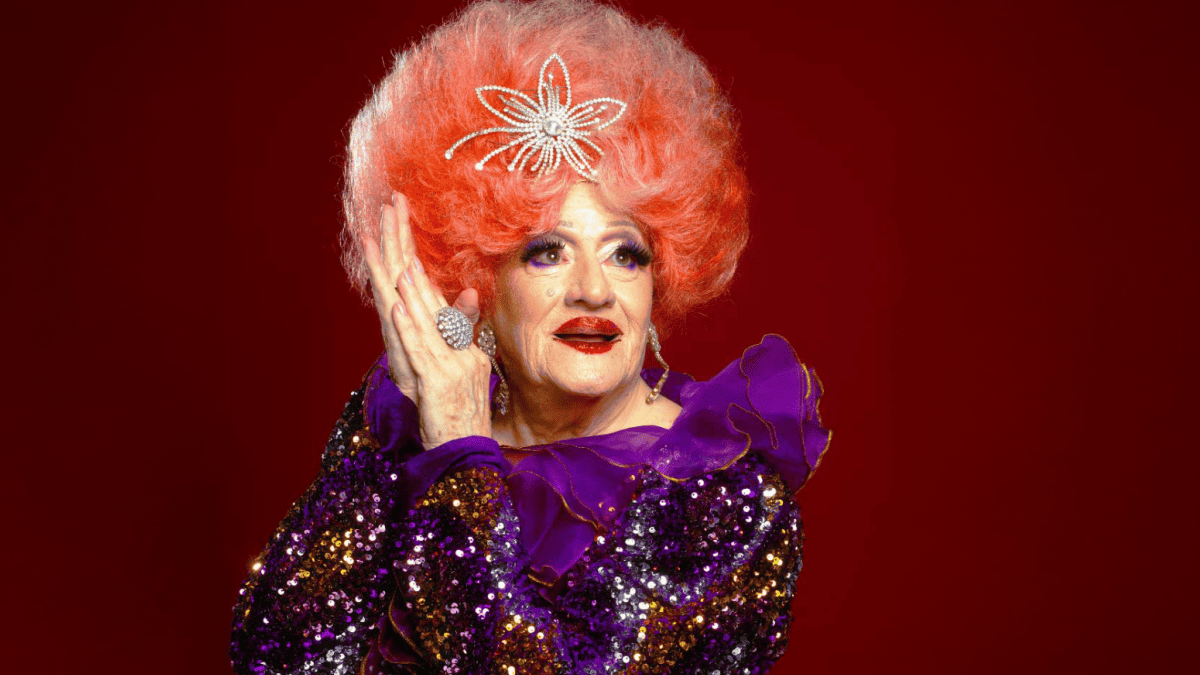 Muere Gilda Love: quién fue la drag queen española símbolo del transformismo.