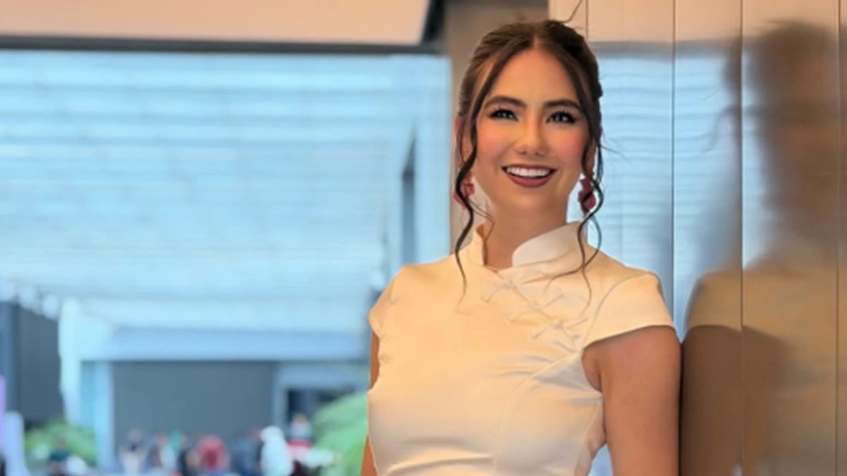 De Salina Cruz a TV Azteca: la trombosis cerebral que cambió para siempre la vida de Olga Mariana Mafud images/espectaculos/2026/2607/olga-mariana-mafud-trombosis-cerebral-historia-superacion-oaxaca.webp