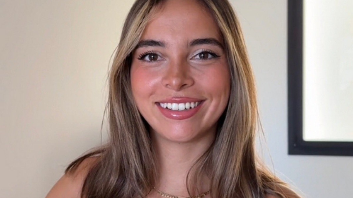 Clresss, la creadora de contenido española de nombre Clara Merino