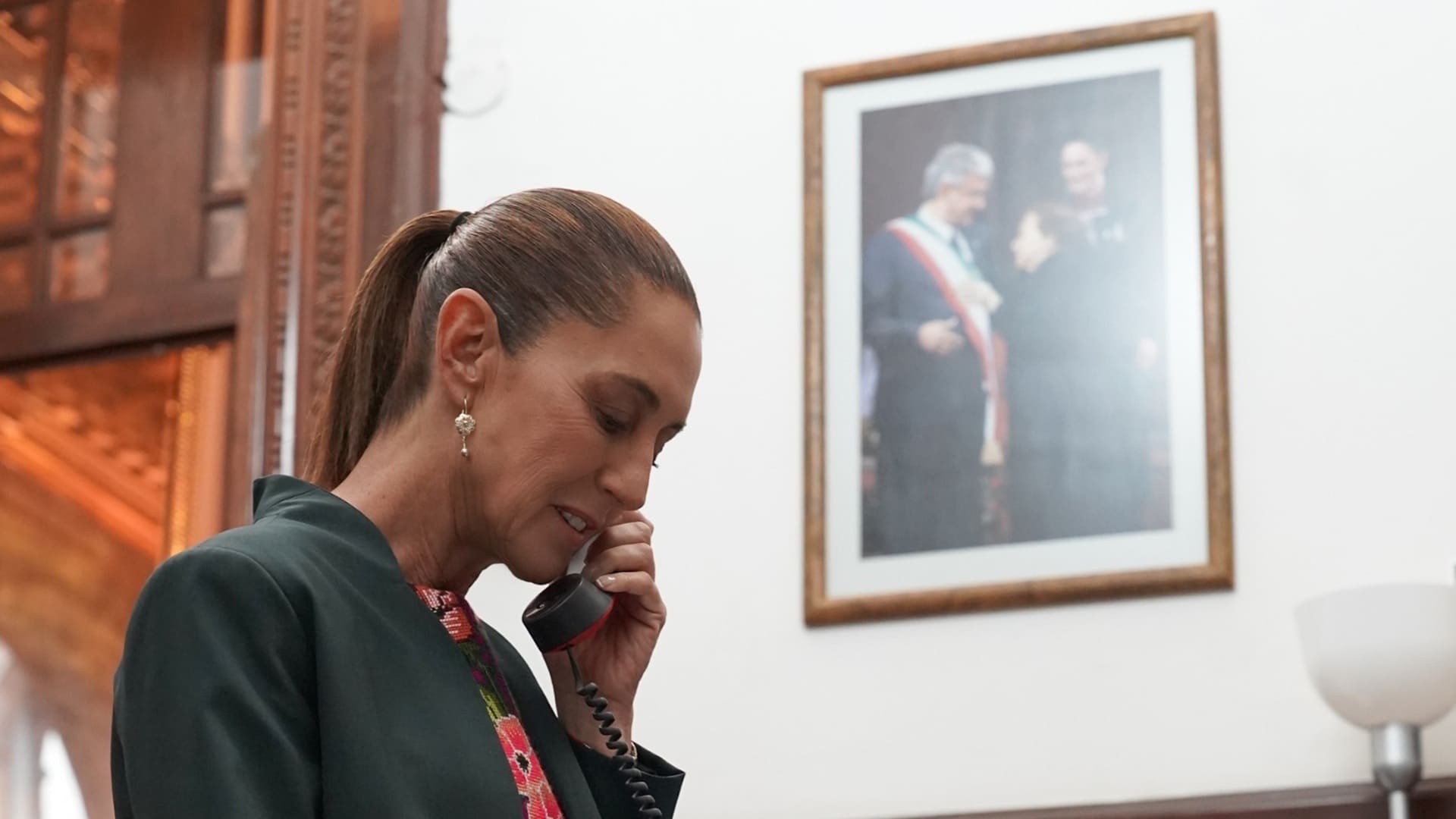 Primer Informe de Gobierno de Sheinbaum: hora y detalles clave que debes saber