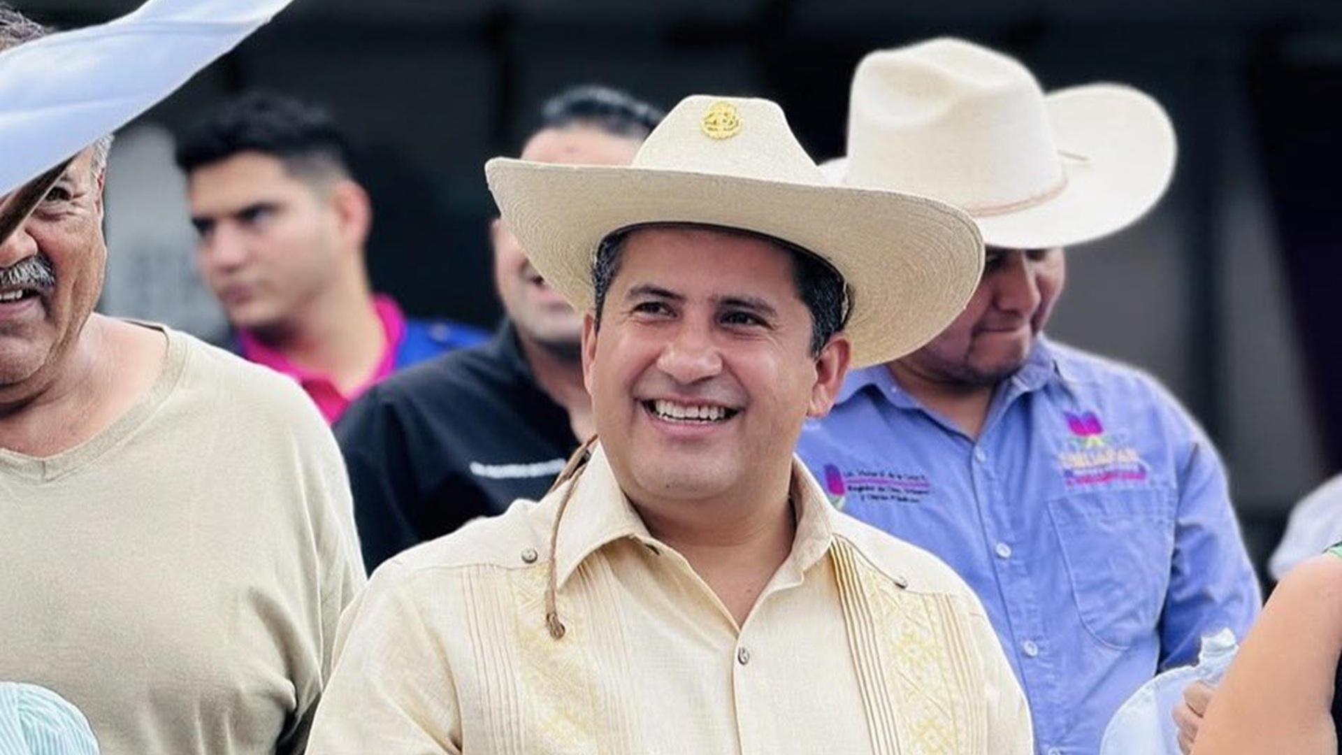 Carlos Manzo, Mayor of Uruapan, Michoacán, Assassinated Carlos Manzo, Mayor of Uruapan, Michoacán, Assassinated