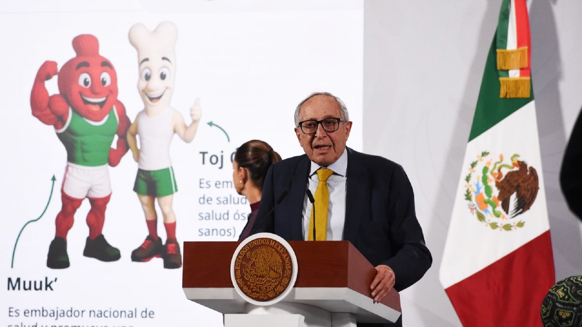 México lanza el Mundial Social 2026: estrategia para llevar futbol a todo el país