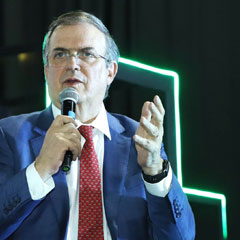 Fuga de capital privado: 7.3 mil mdd salen de México entre enero y septiembre