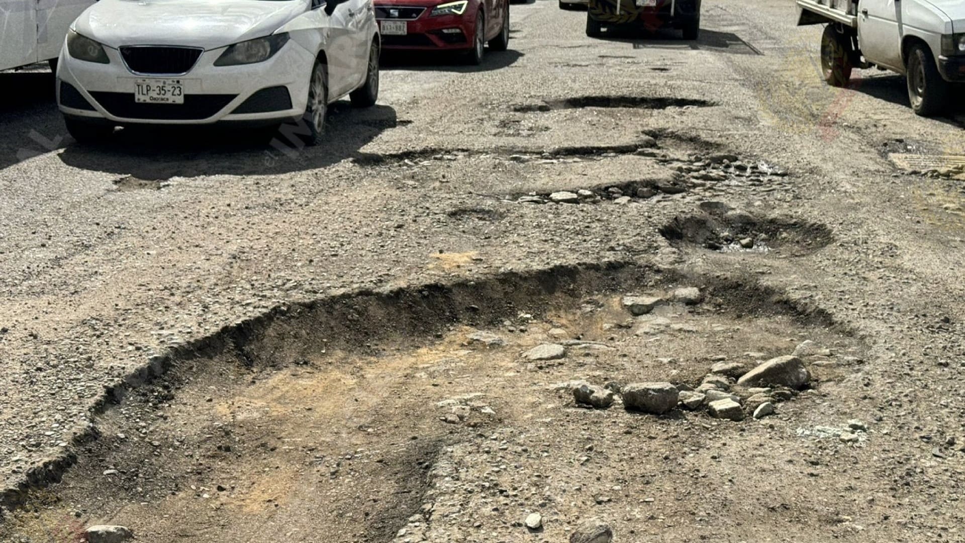 En 2026 rehabilitarán 18 mil km de carreteras federales en México