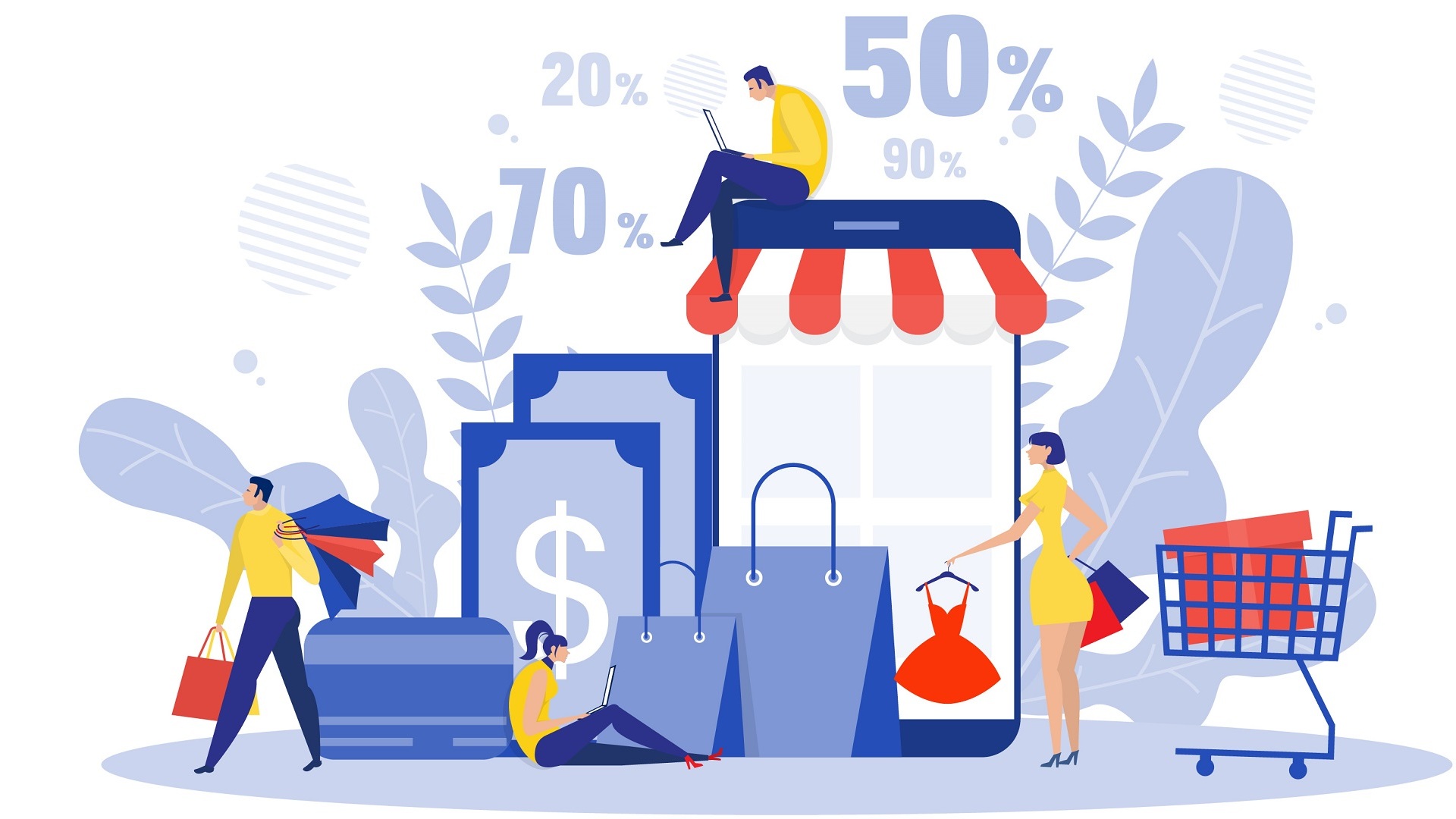 Cuesta de enero 2026 afecta al 60% de los consumidores mexicanos