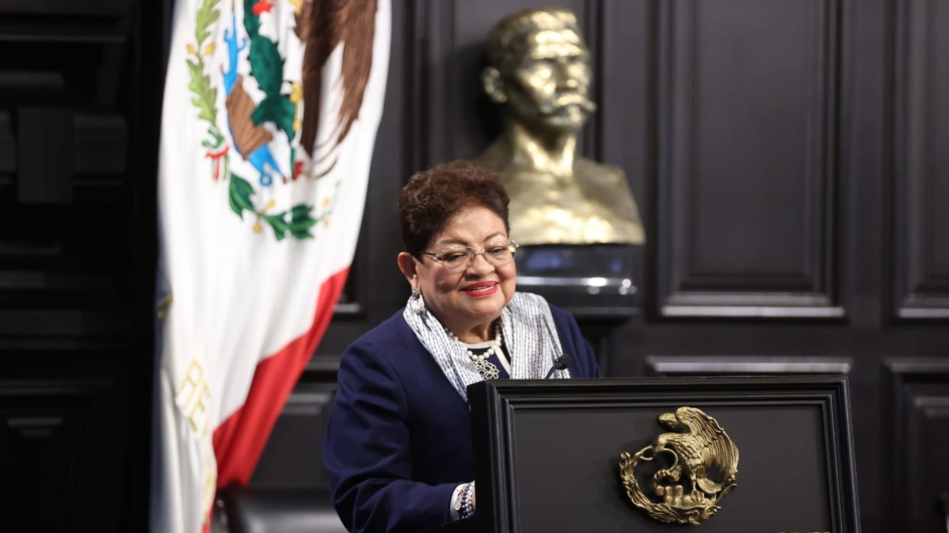 Exceso de velocidad provocó accidente fatal del Tren Interoceánico en Oaxaca: FGR