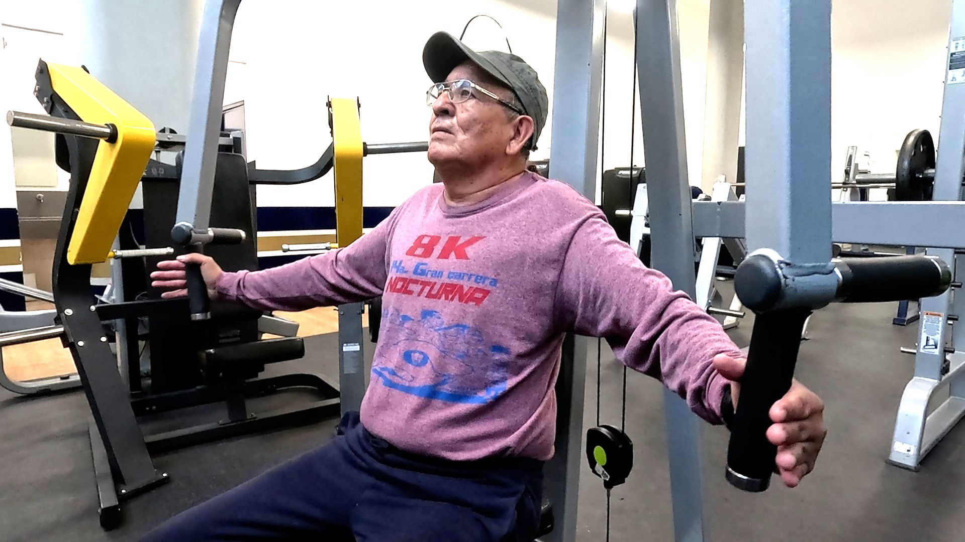 México envejece: 18 millones de personas ya tienen 60 años o más