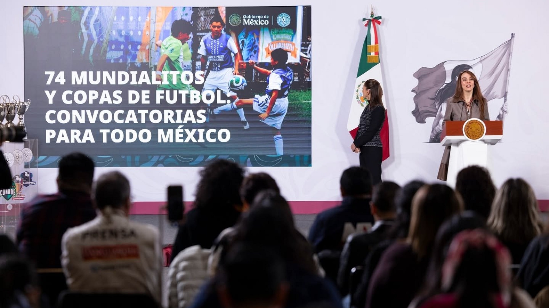 SAT cobrará ISR a jugadores del Mundial 2026 en México SAT cobrará ISR a jugadores del Mundial 2026 en México