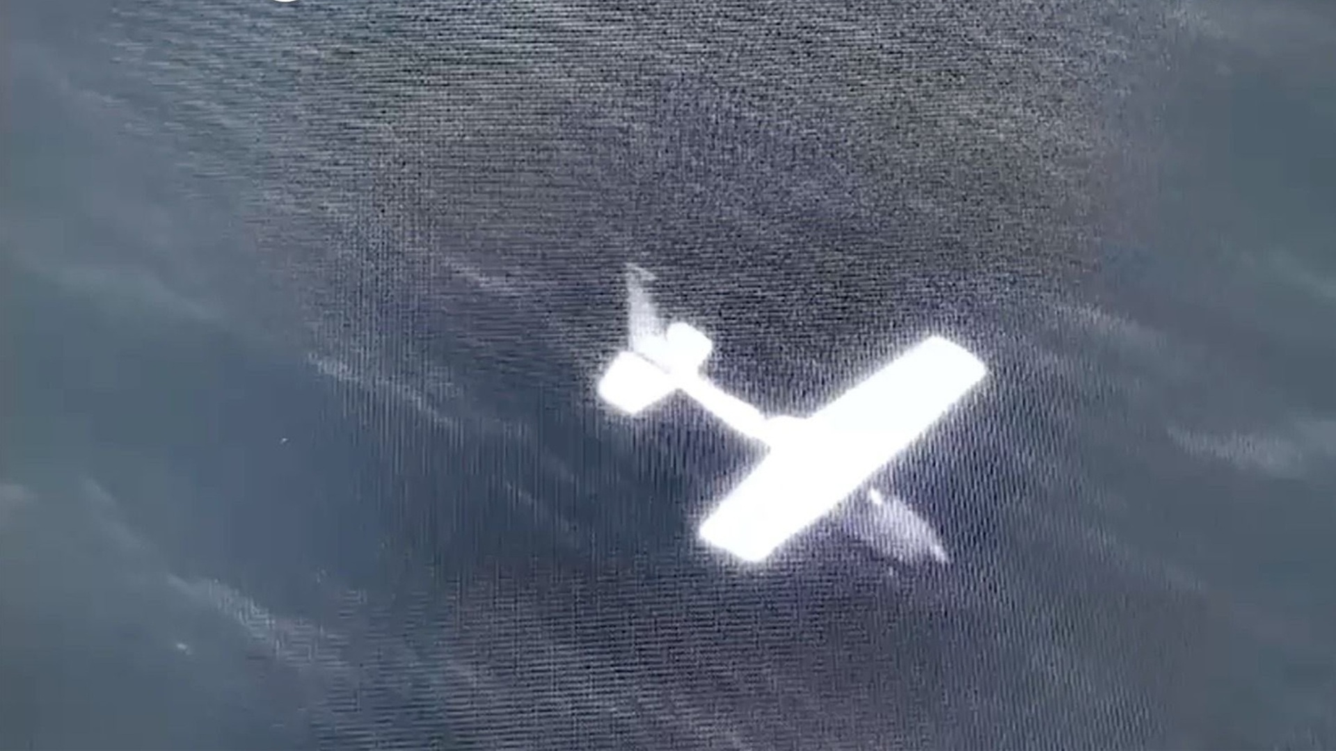 Defensa asegura avioneta con más de media tonelada de cocaína en Oaxaca