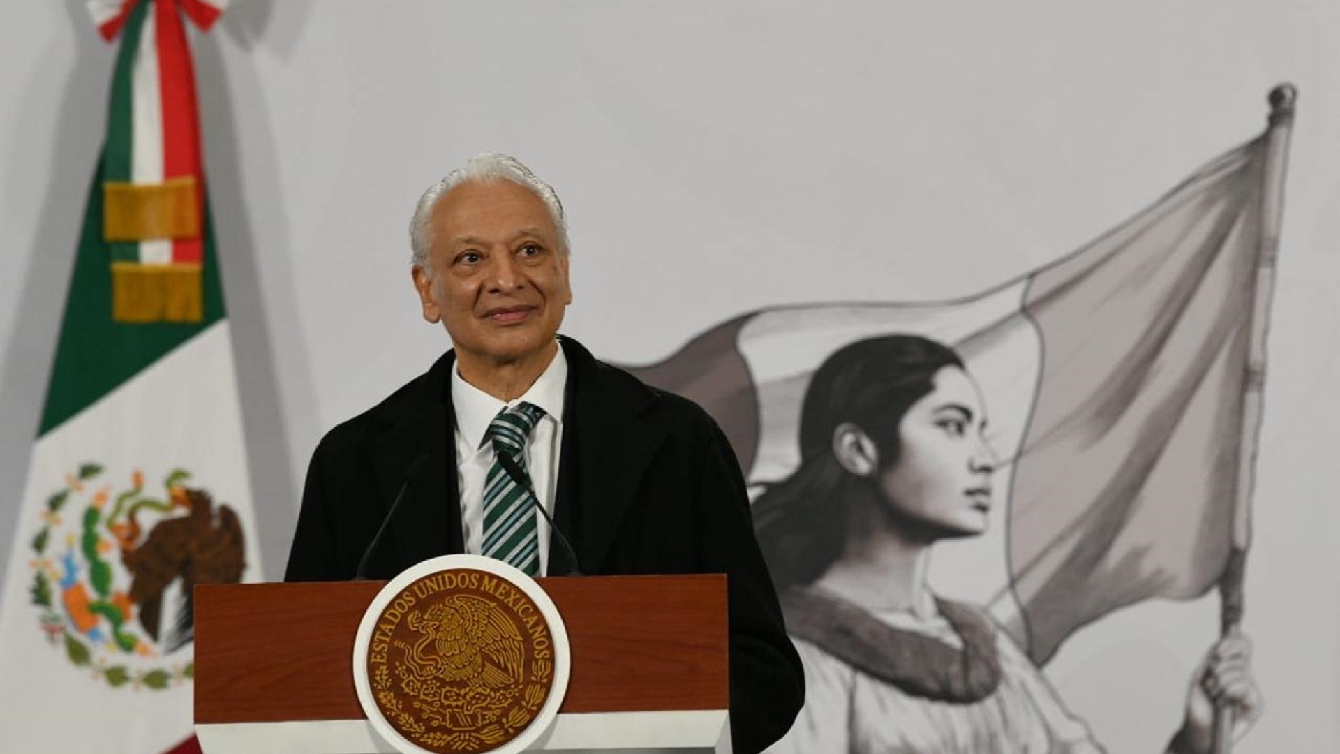 Pemex avanza en consolidación financiera: reduce deuda y paga más de 390 mil mdp a proveedores