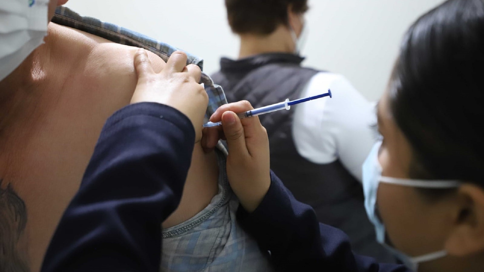 Brote de sarampión en México 2026: 10,941 casos y 32 muertes; Chihuahua lidera contagios