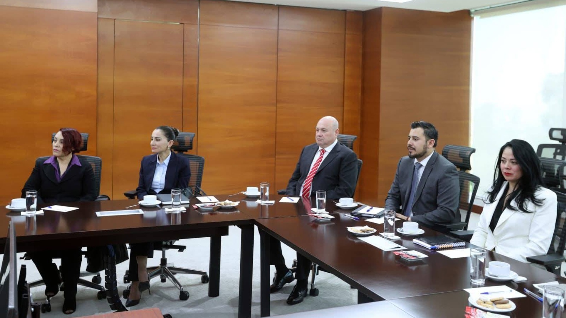 Damaris Baglietto Hernández, nueva delegada de la FGR en Oaxaca; Ernestina Godoy nombra 11 titulares estatales