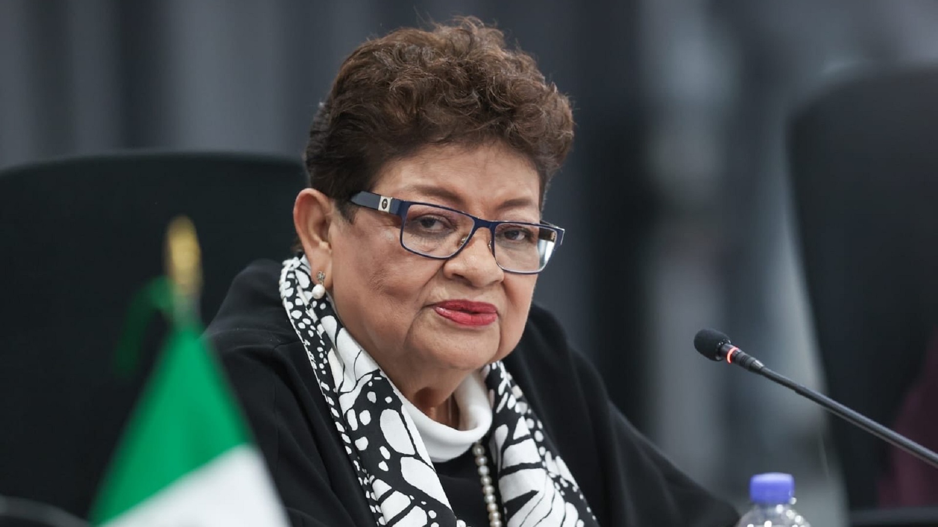 FGR plantea endurecer castigos por feminicidio; Oaxaca, entre los estados con mayor incidencia