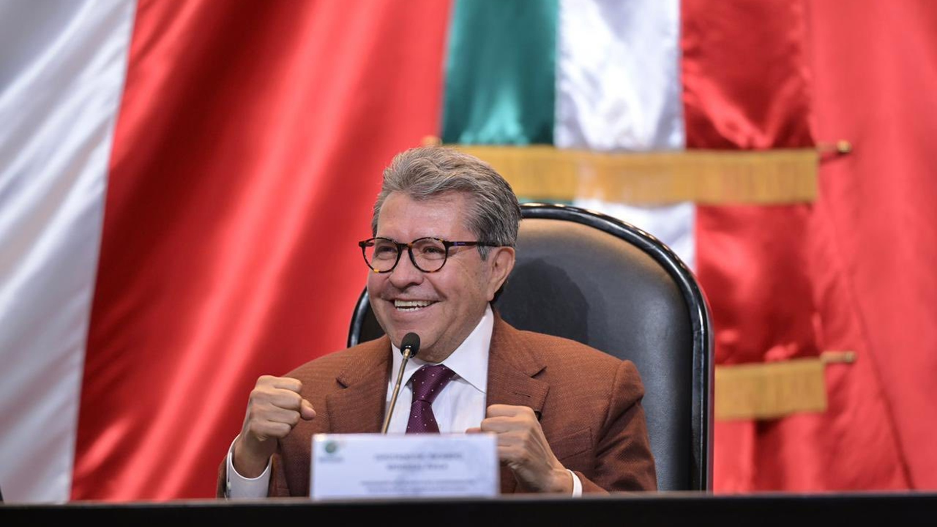 Reforma electoral: Morena retrasa envío a San Lázaro por falta de acuerdo con PT y PVEM