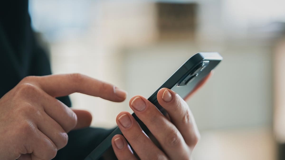 Millones de celulares tendrán más tiempo: Gobierno amplía plazo para vincular líneas con la CURP