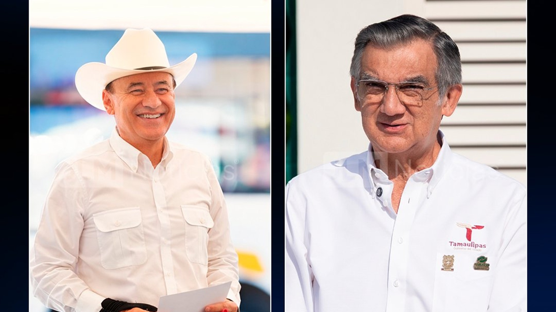 Revelan investigación de EU contra Alfonso Durazo y Américo Villarreal; ambos niegan acusaciones